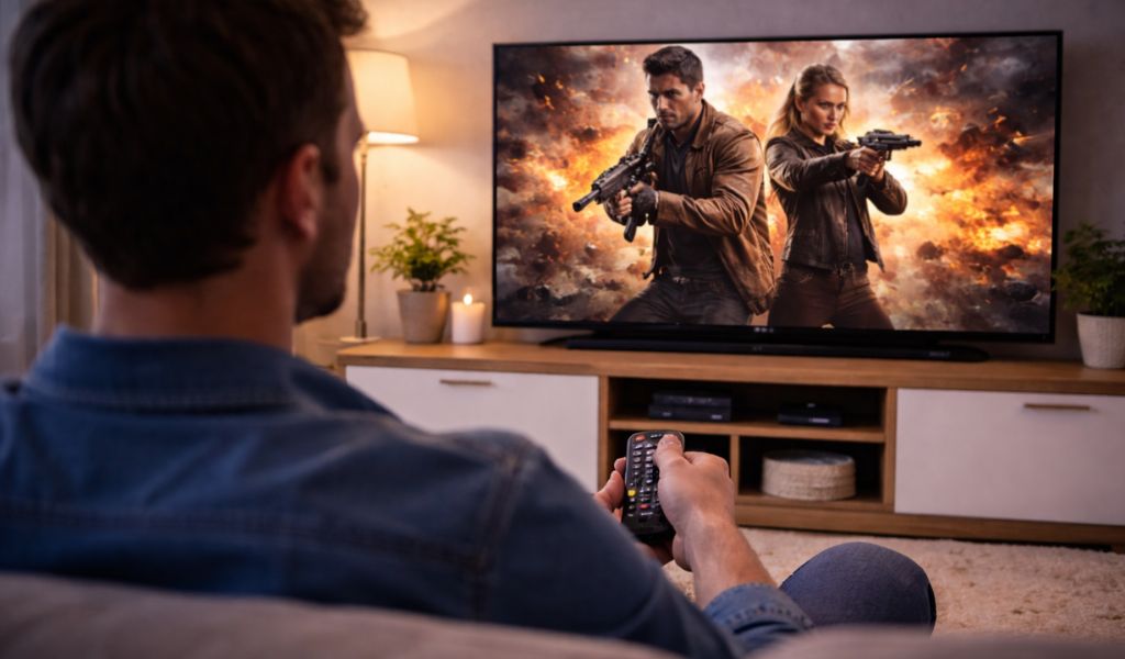 Avec ProgrammeTele.com découvrez le programme télé de demain